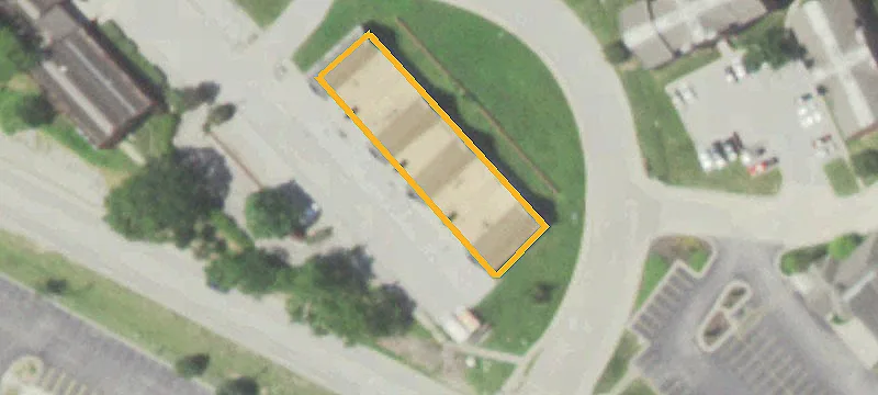 303 Marshall Rd