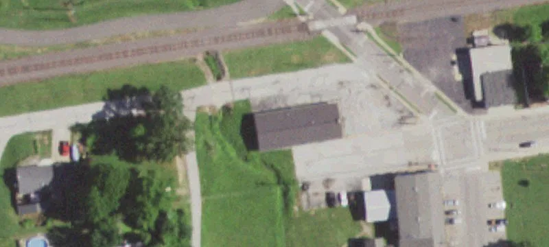100 Main St