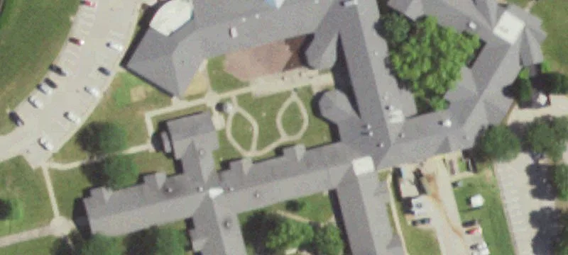 1500 Calvary Church Rd