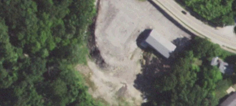 2503 Arnold 10th Rd