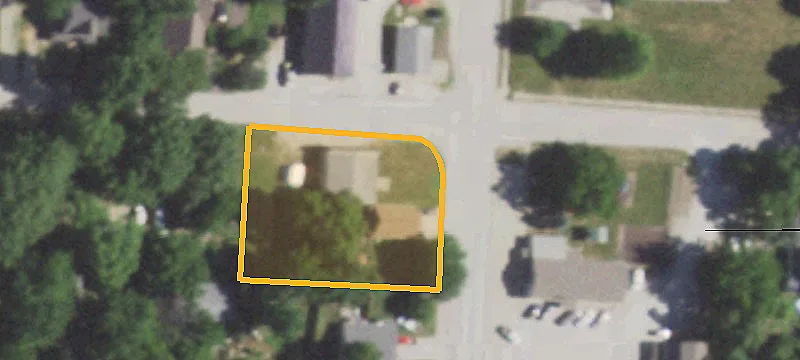 206 Bynum Rd