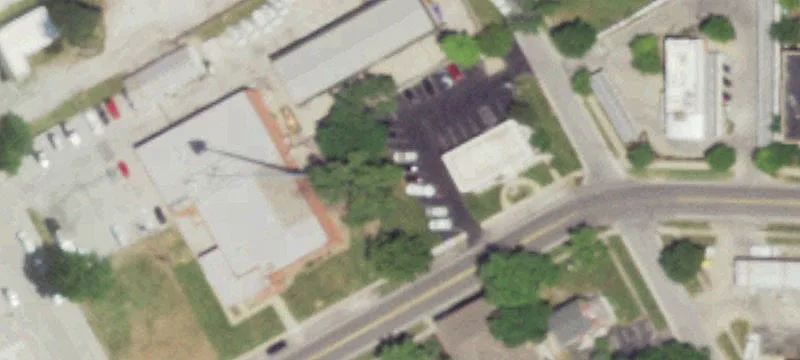 206 3rd St