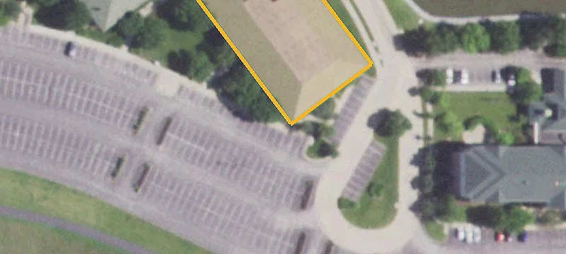 16640 Chesterfield Grv Rd