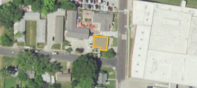 1201 Jewell Ave