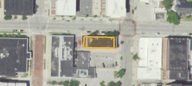 201 8th St