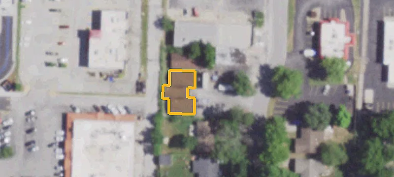 1821 Plz Ave
