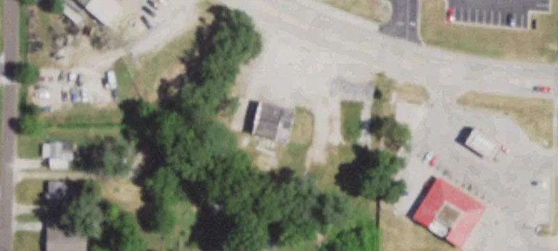 2520 College Rd