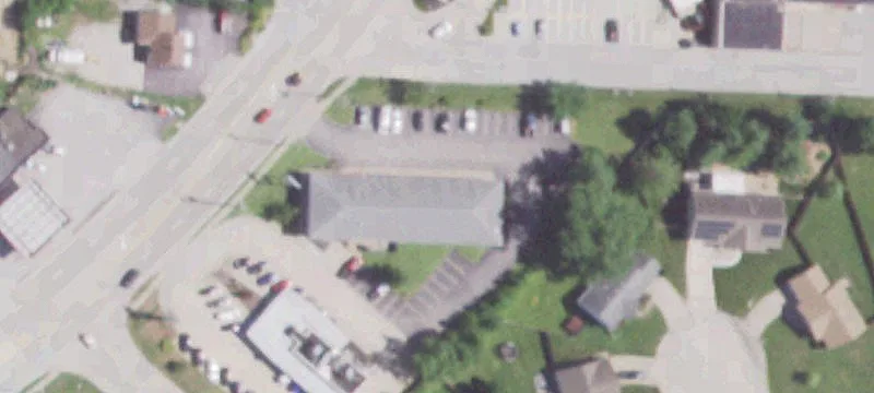 3620 Harvester Rd