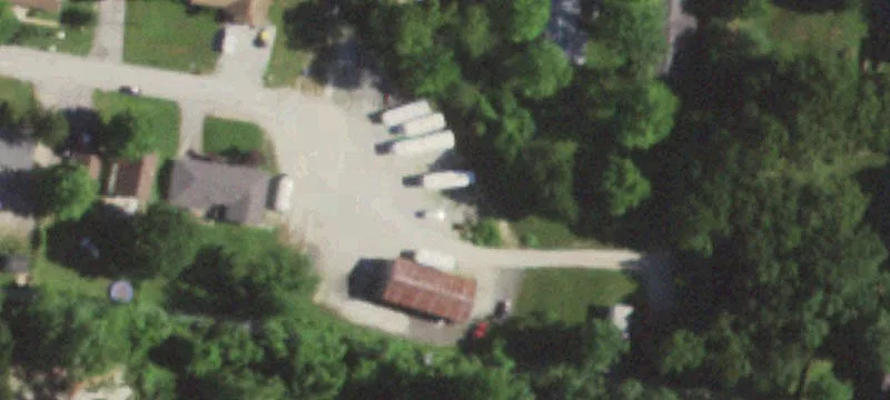 900 Windsor Dr