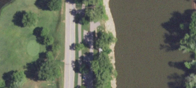 1300 Yarnell Rd