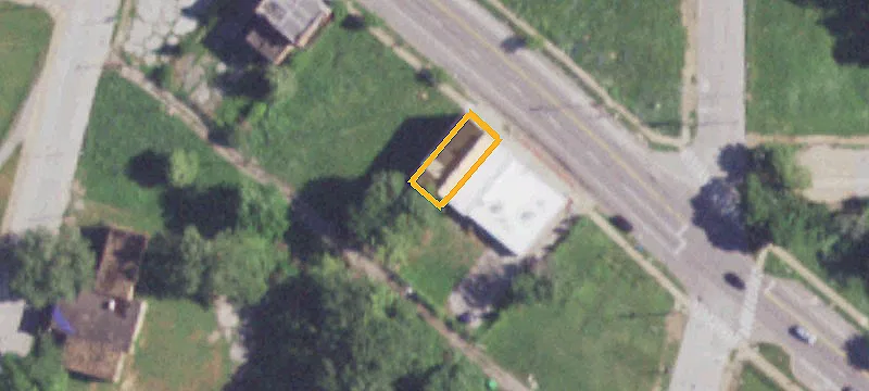 3018 Dr Martin Luther King Dr