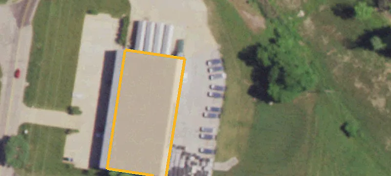 135 Manufacturers Dr