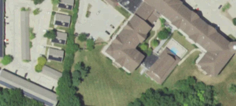 2601 Providence Rd