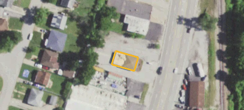 209 Truman Blvd