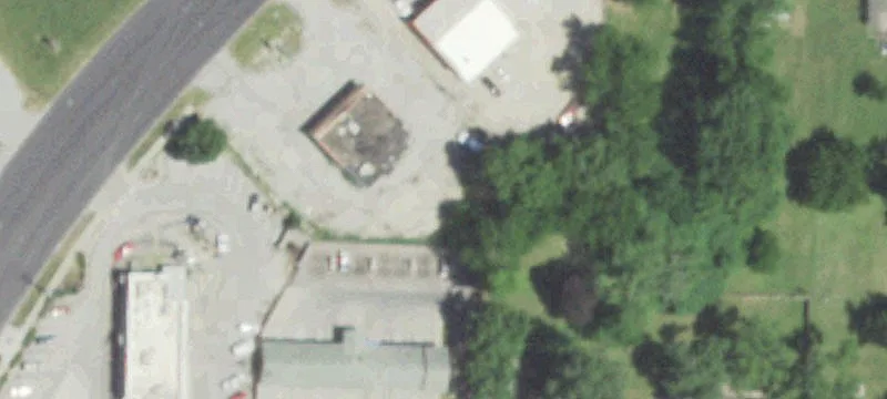 8619 Blue Rdg Blvd