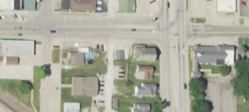 210 Coates St