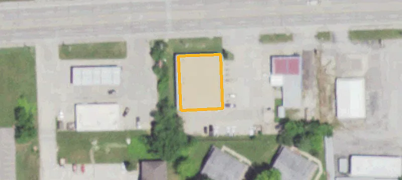 804 Us Hwy 50th W