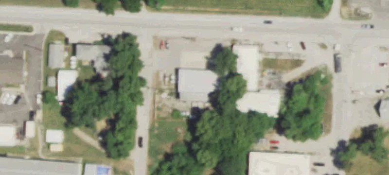 609 Main St