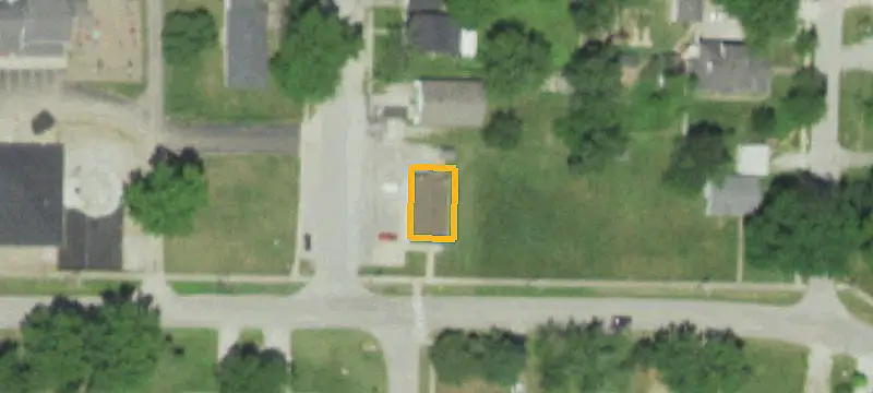 319 Hwy 124th E
