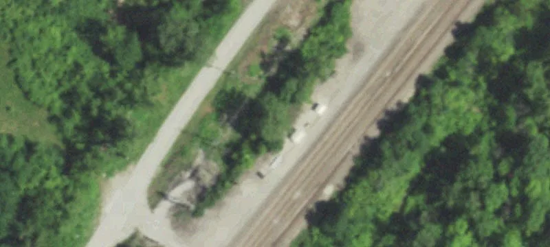 4320 Cement City Rd