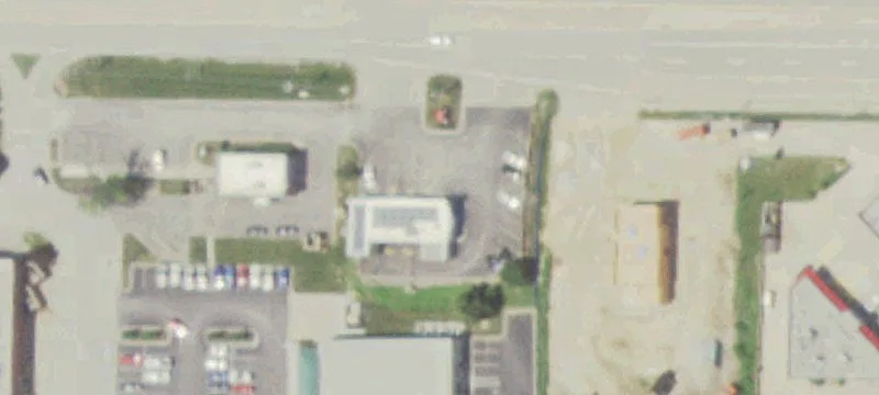 8805 Hwy 45