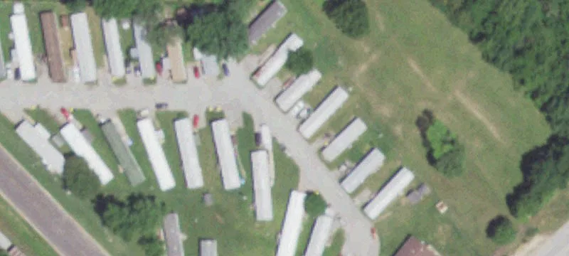 805 Park Rd Lot 1a