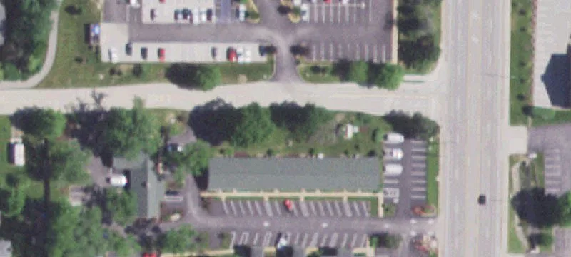 172 Clarkson Executive Park