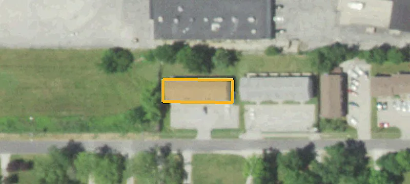 2811 Mexico Gravel Rd