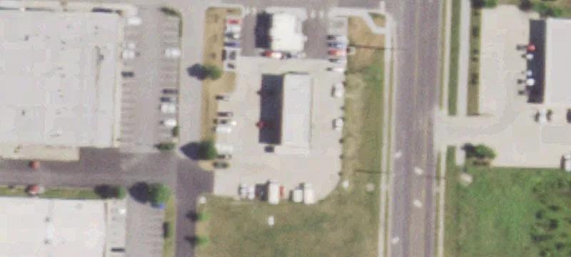 162 Buckner Tarsney Rd