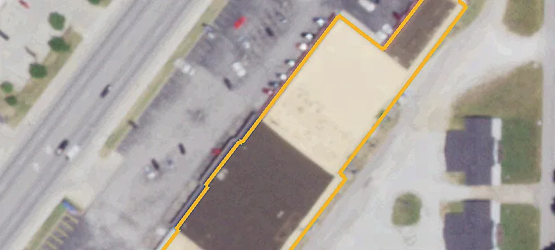 814 Us Hwy 60th E