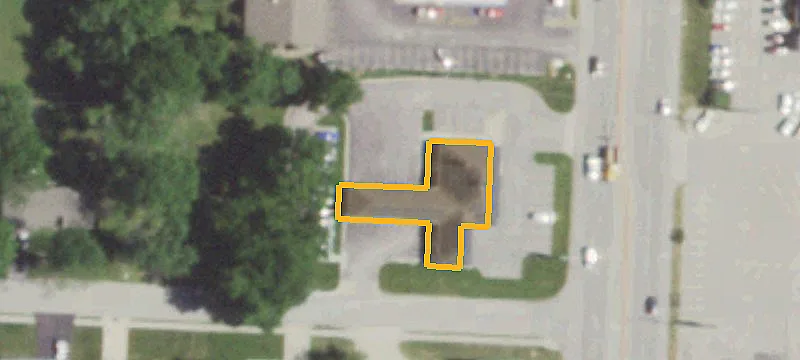 503 State Rte 7th 7