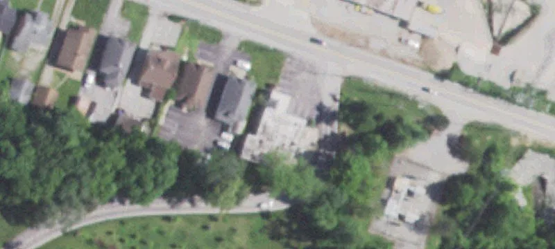 16624 Old Chesterfield Rd