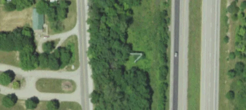 21340 Ss Mt Pleasant Rd