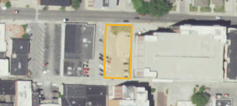 1104 Walnut St