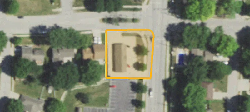 711 Woods Chapel Rd