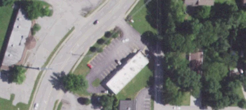 507 Jungermann Rd