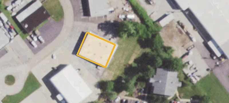 1020 Fox Chase Industrial Dr