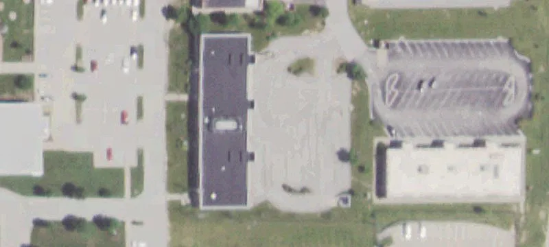 801 Medical Dr