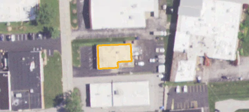 2424 Northline Industrial Dr