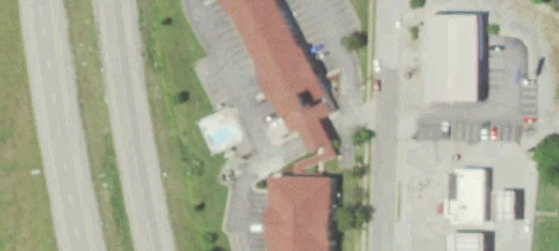 901 Conley Rd