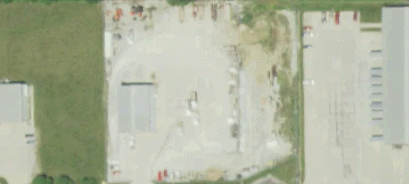 8901 Columbus Ct