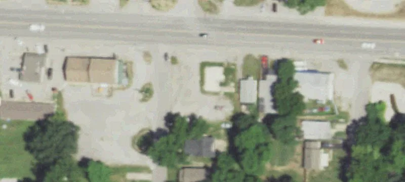 10901 Truman Rd