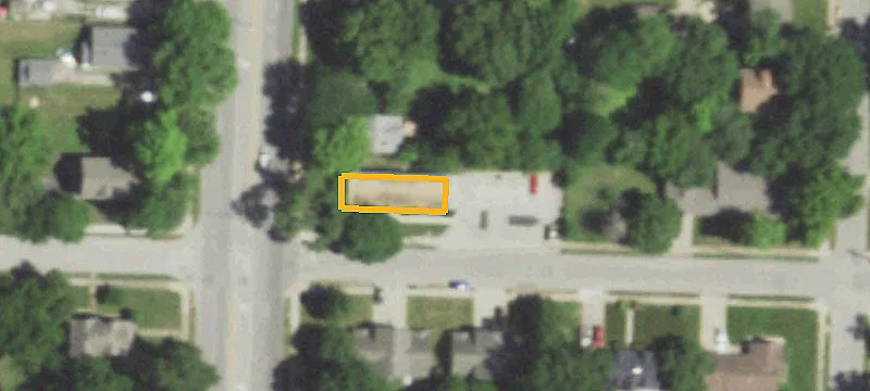 943 Noland Rd, Unit 1