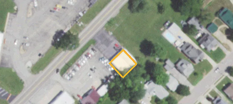 800 Commercial Ave