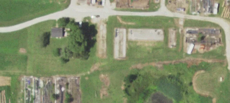 22305 County Rd P P