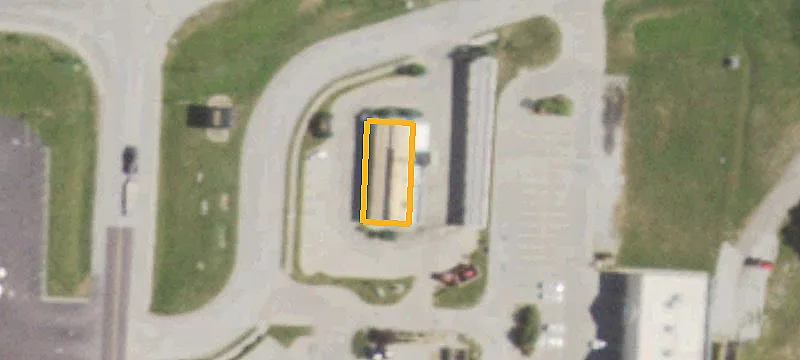 101 Battlefield Rd