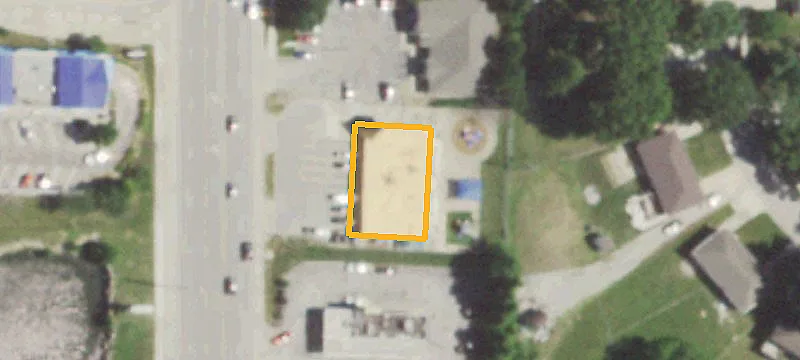 1404 State Rte 7th 7