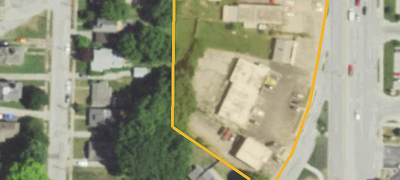 1214 Noland Rd