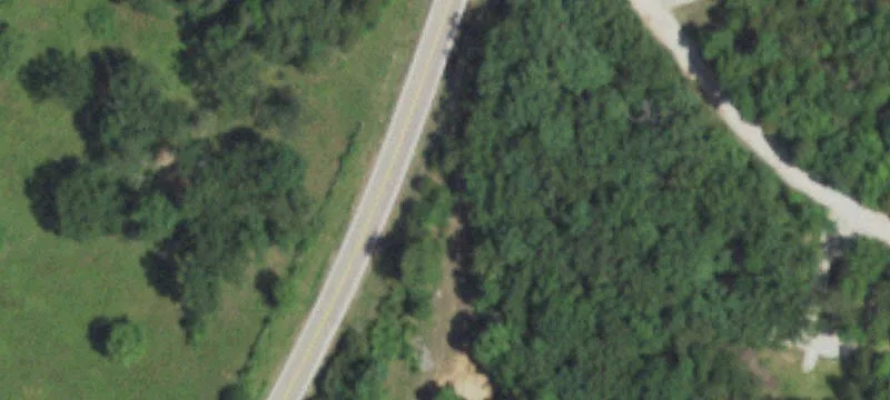 Hwy N Hwy