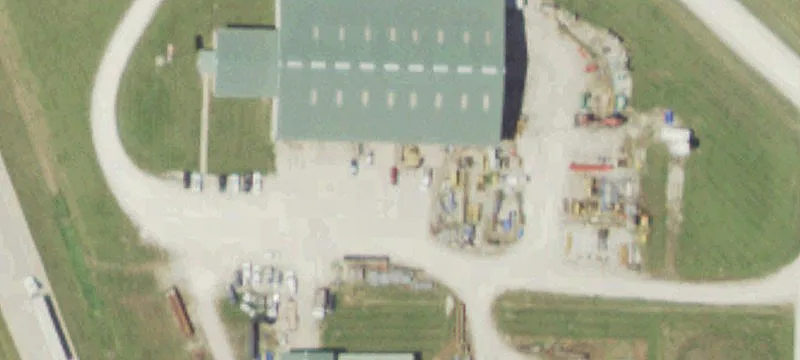 1088 County Rd 1745